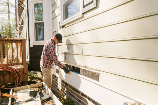 Top rated local Storm Damage Siding Repair specialists in Dundee, NY